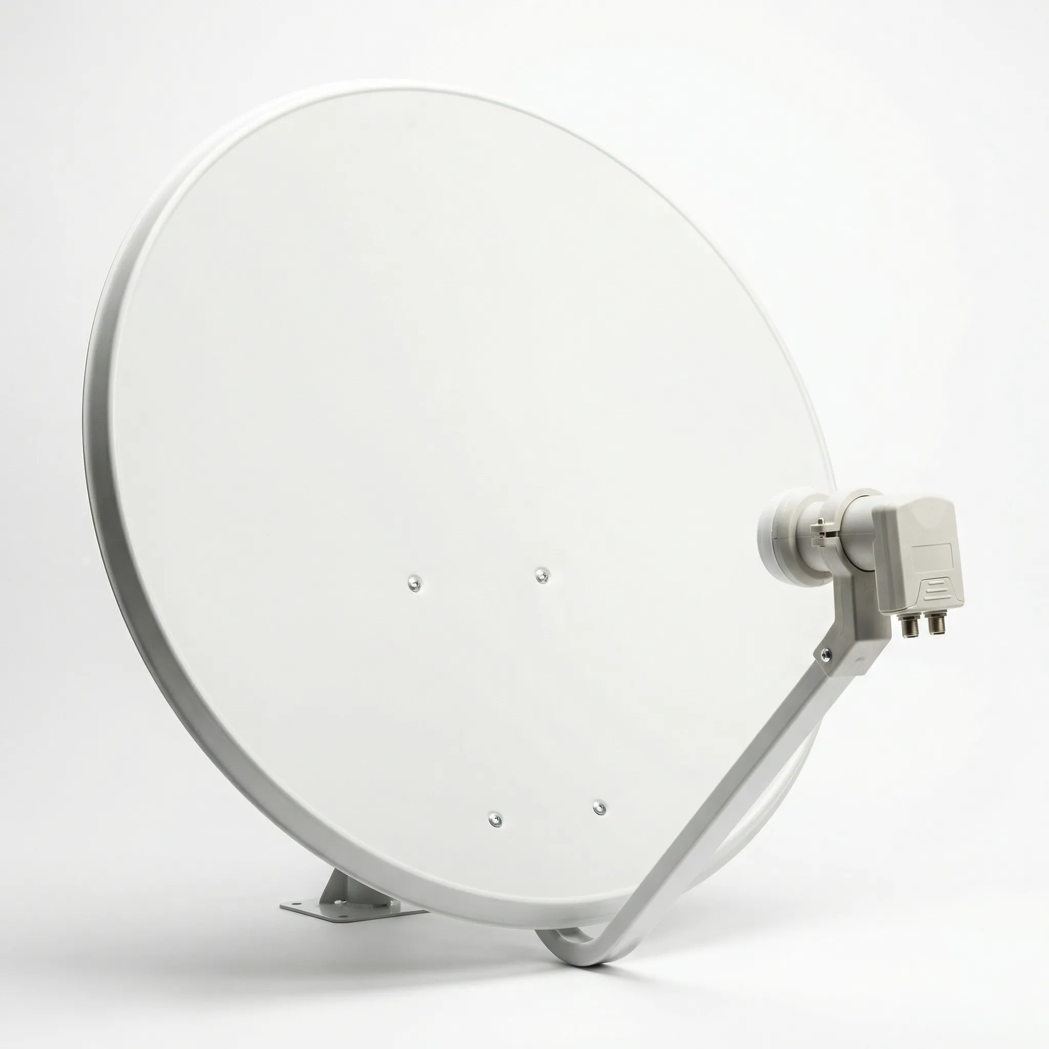 Satellite Dish with LNB